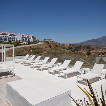 La Cala De Mijas Getaway Apartment Sitio de Calahonda Екстериор снимка