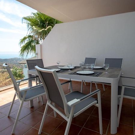 La Cala De Mijas Getaway Apartment Sitio de Calahonda Екстериор снимка