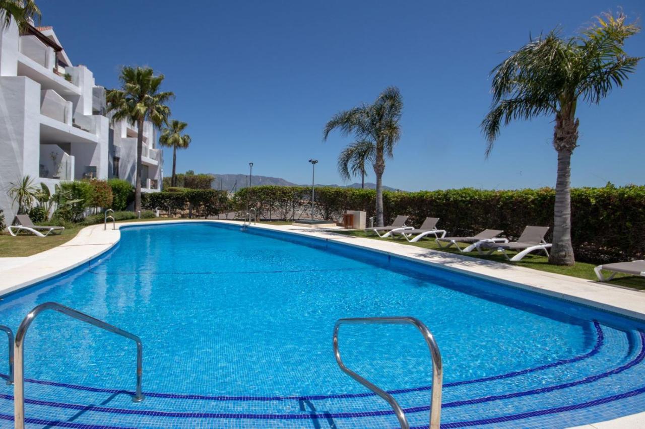 La Cala De Mijas Getaway Apartment Sitio de Calahonda Екстериор снимка