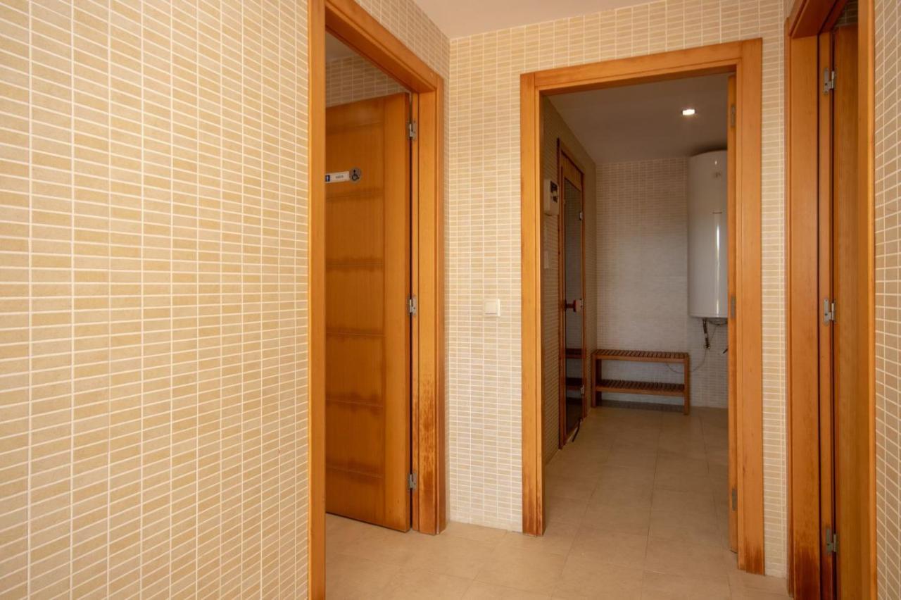 La Cala De Mijas Getaway Apartment Sitio de Calahonda Екстериор снимка