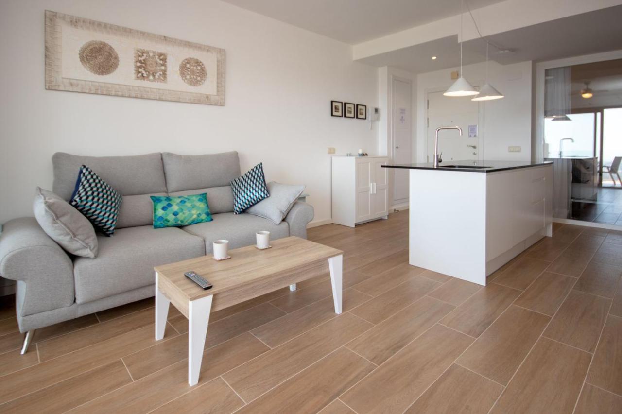 La Cala De Mijas Getaway Apartment Sitio de Calahonda Екстериор снимка