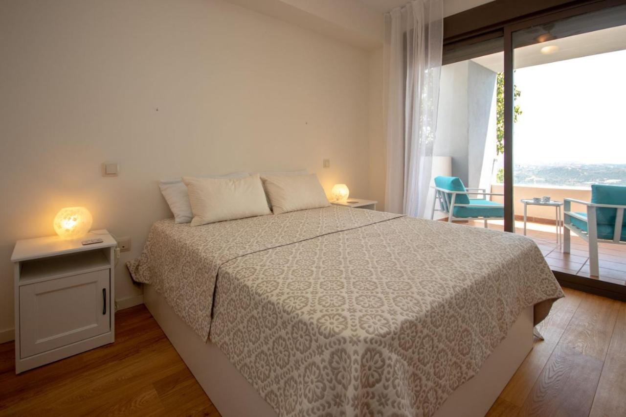 La Cala De Mijas Getaway Apartment Sitio de Calahonda Екстериор снимка
