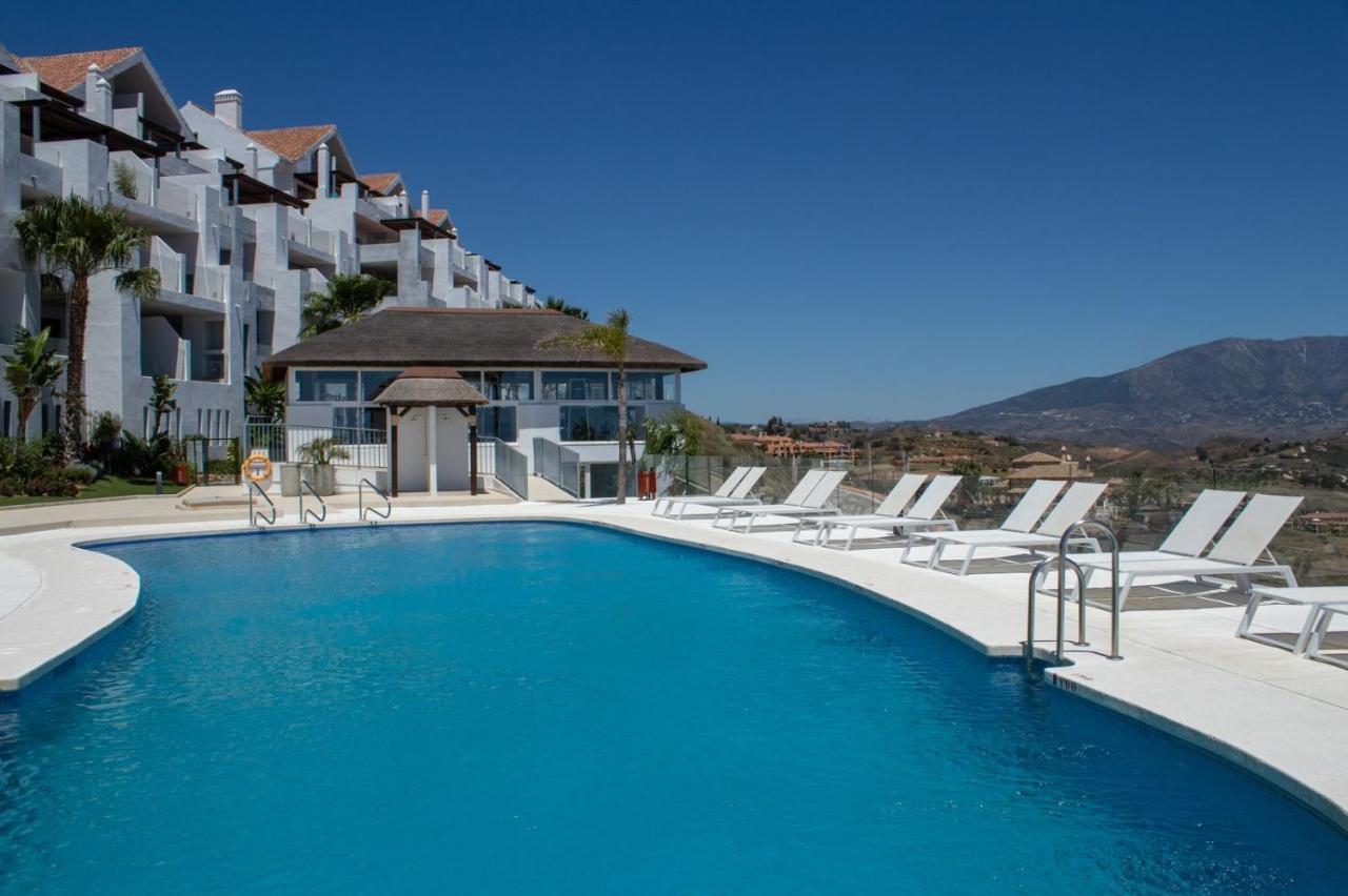 La Cala De Mijas Getaway Apartment Sitio de Calahonda Екстериор снимка
