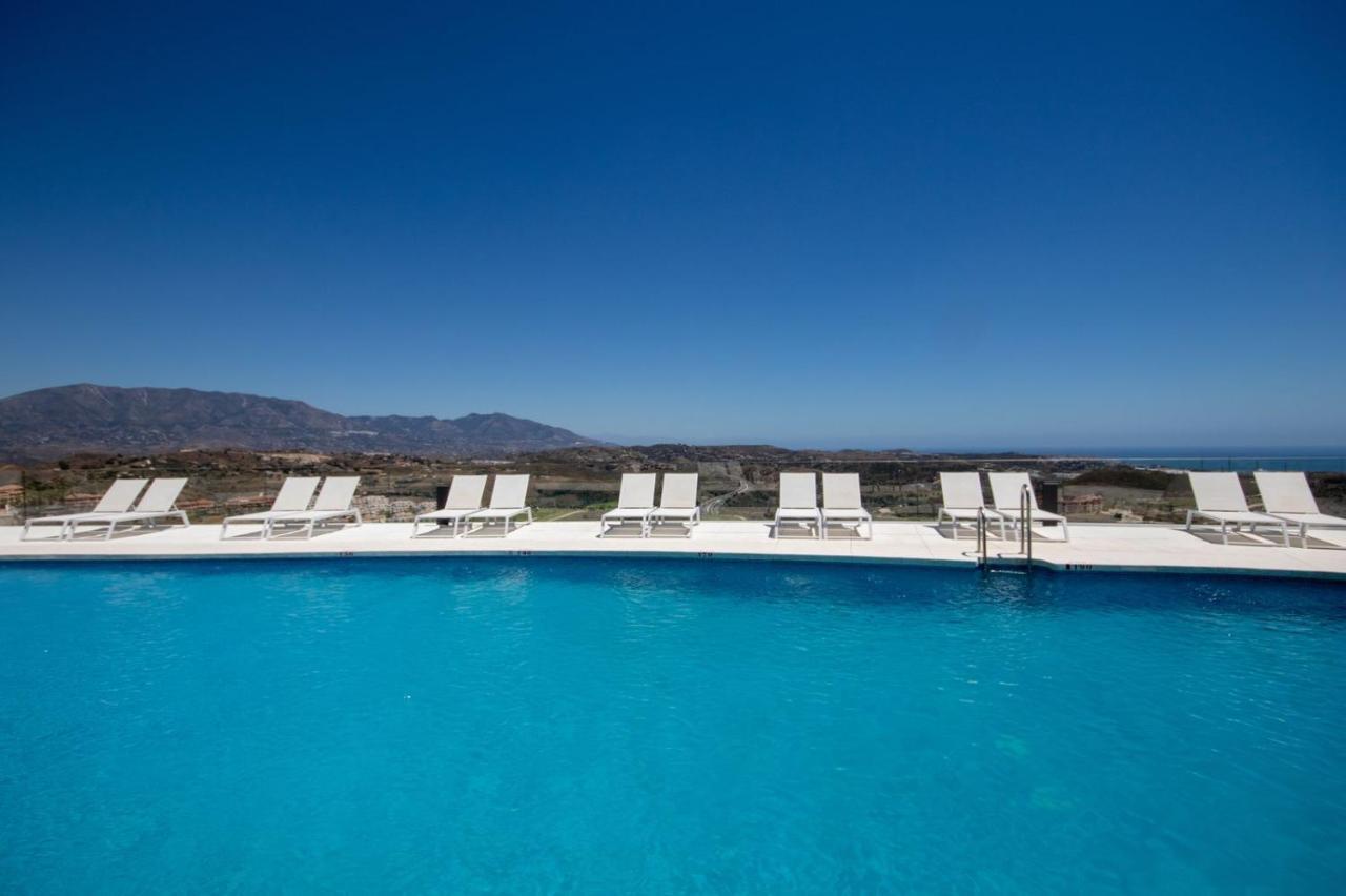 La Cala De Mijas Getaway Apartment Sitio de Calahonda Екстериор снимка