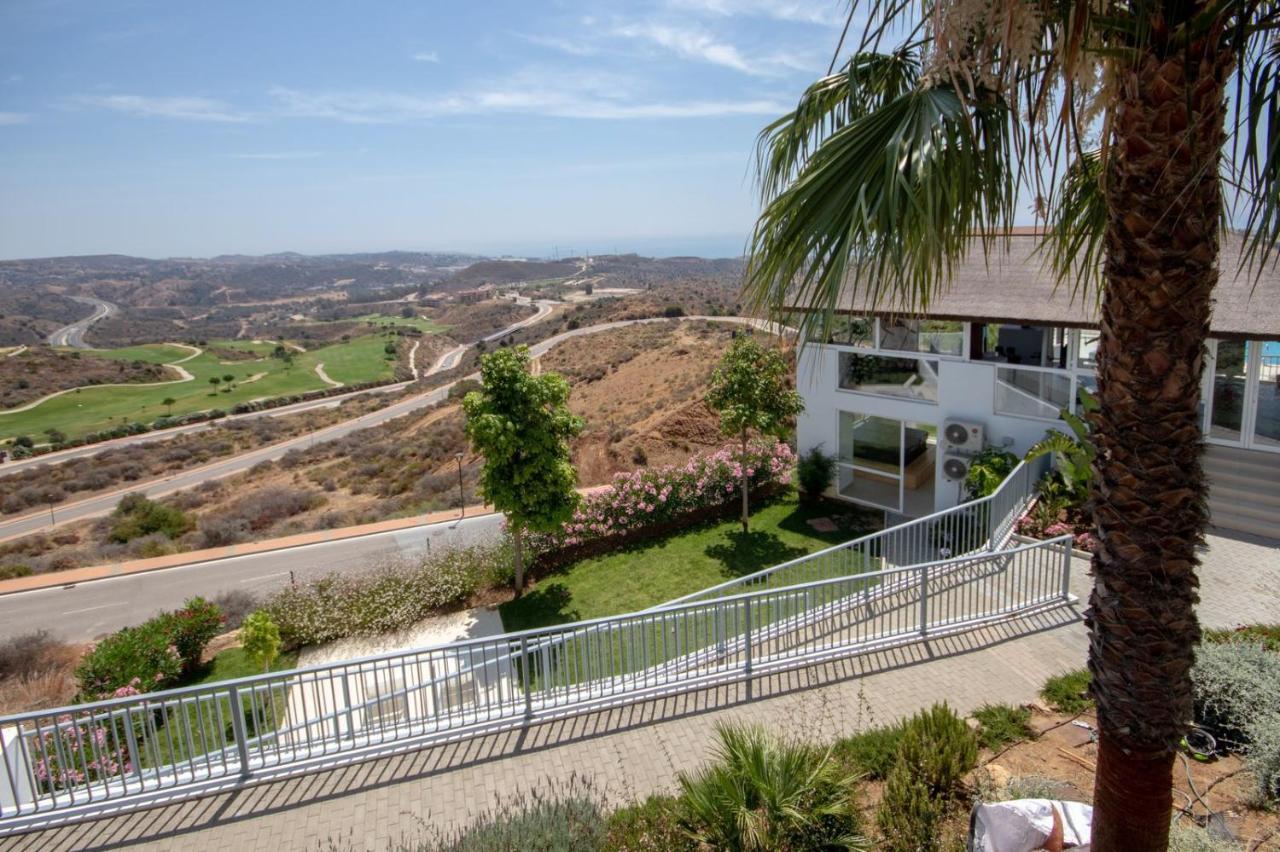 La Cala De Mijas Getaway Apartment Sitio de Calahonda Екстериор снимка