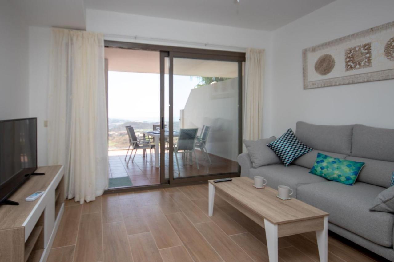 La Cala De Mijas Getaway Apartment Sitio de Calahonda Екстериор снимка