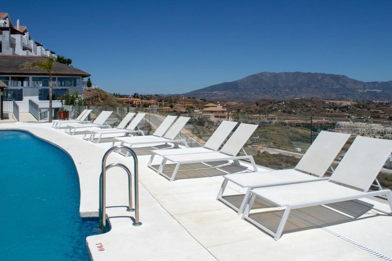 La Cala De Mijas Getaway Apartment Sitio de Calahonda Екстериор снимка