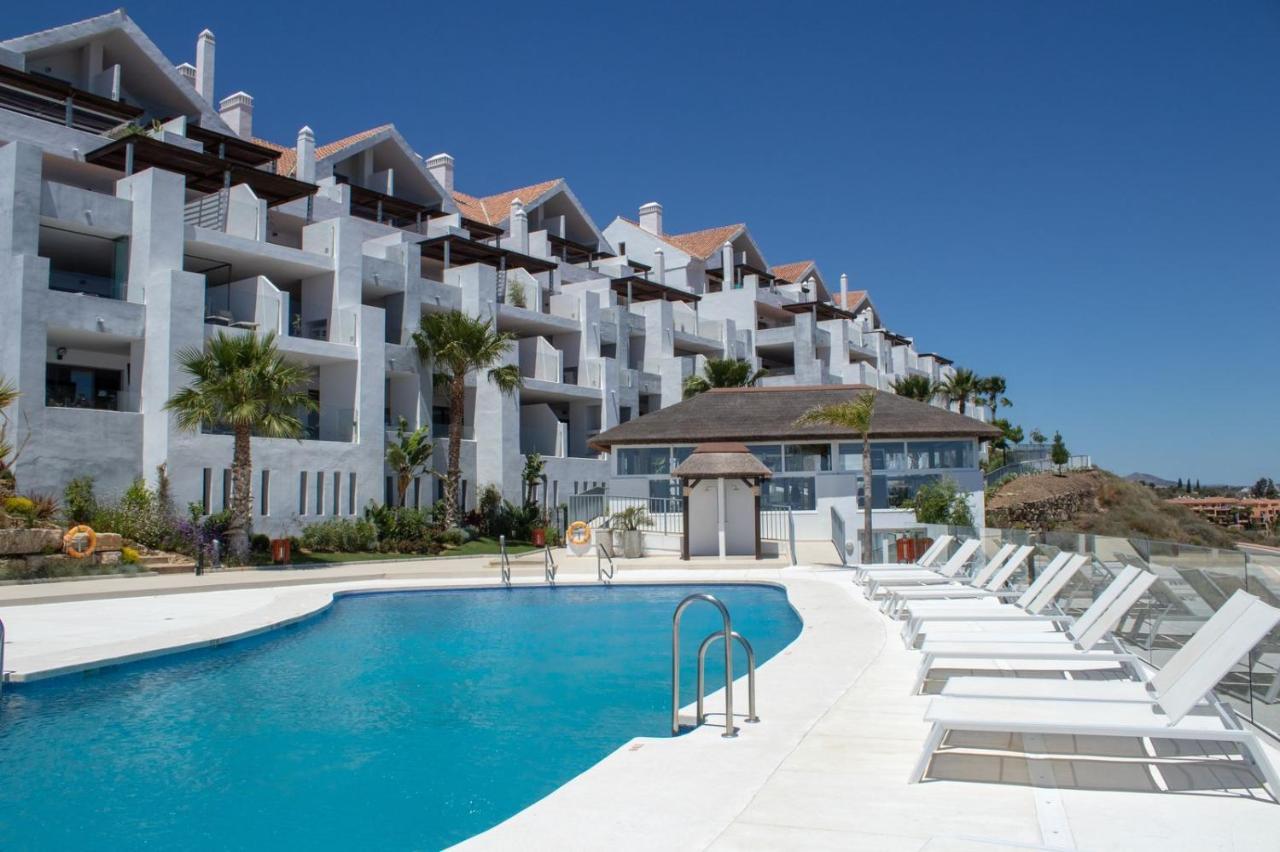 La Cala De Mijas Getaway Apartment Sitio de Calahonda Екстериор снимка