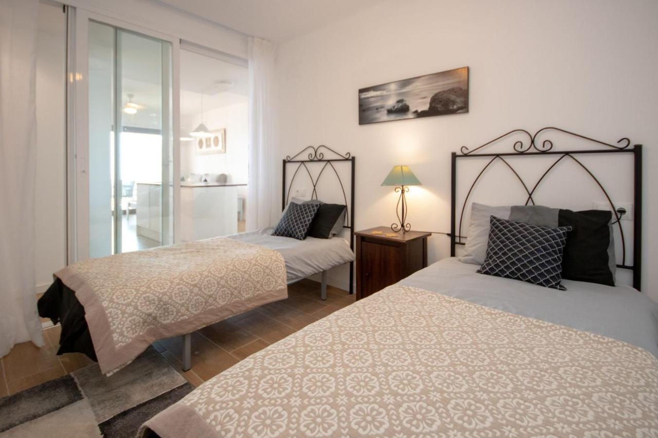 La Cala De Mijas Getaway Apartment Sitio de Calahonda Екстериор снимка