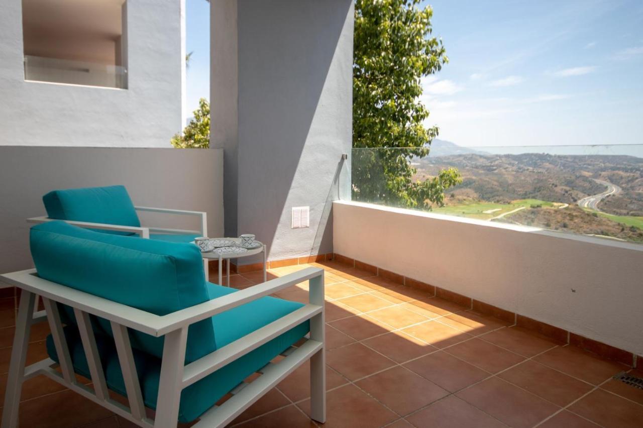 La Cala De Mijas Getaway Apartment Sitio de Calahonda Екстериор снимка