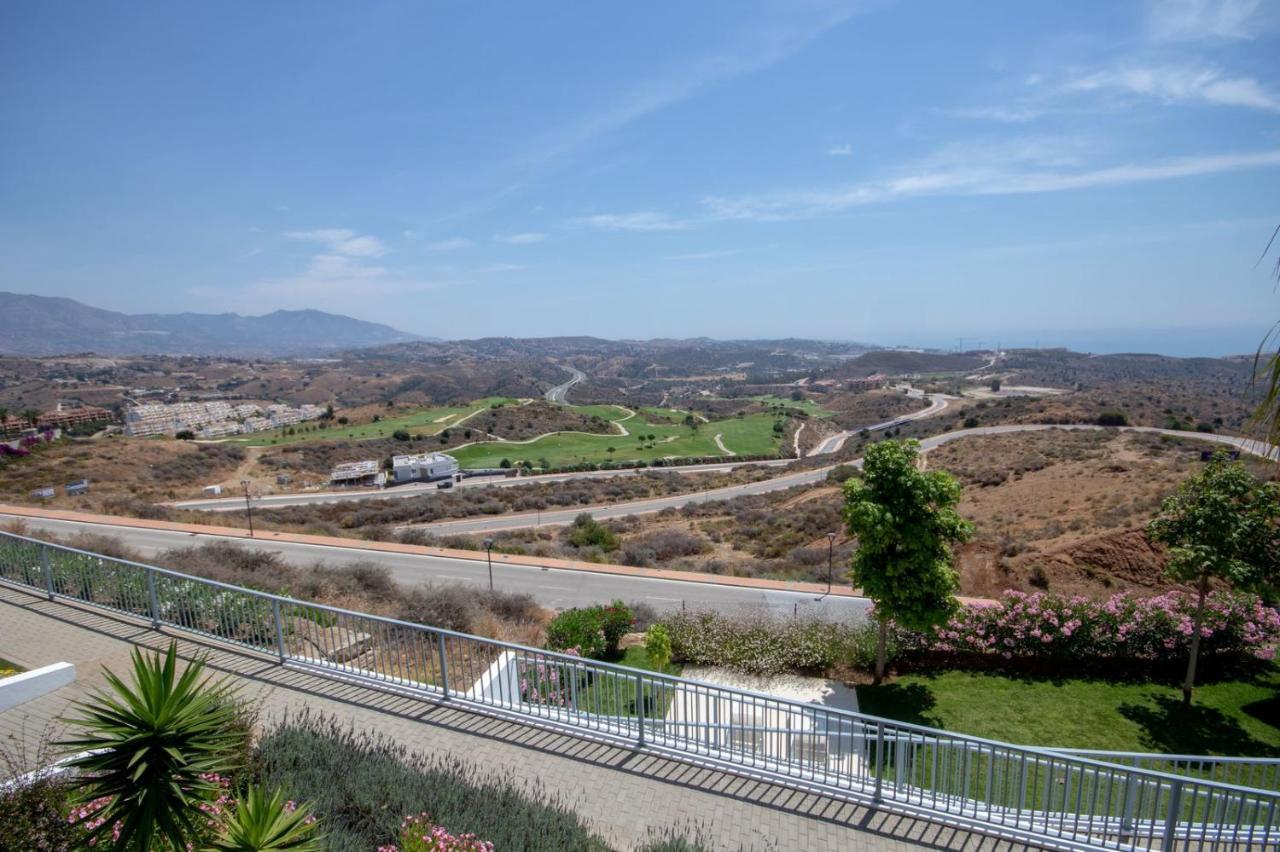 La Cala De Mijas Getaway Apartment Sitio de Calahonda Екстериор снимка