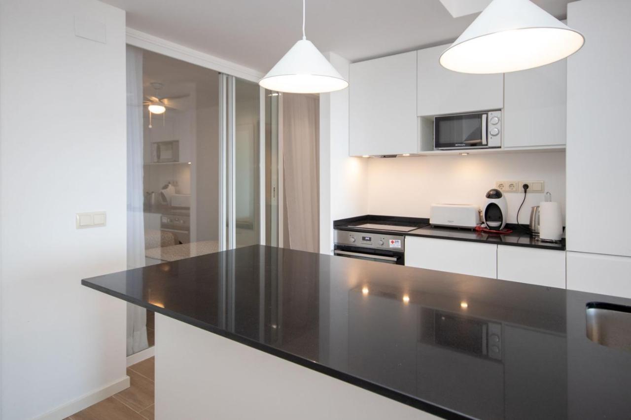 La Cala De Mijas Getaway Apartment Sitio de Calahonda Екстериор снимка